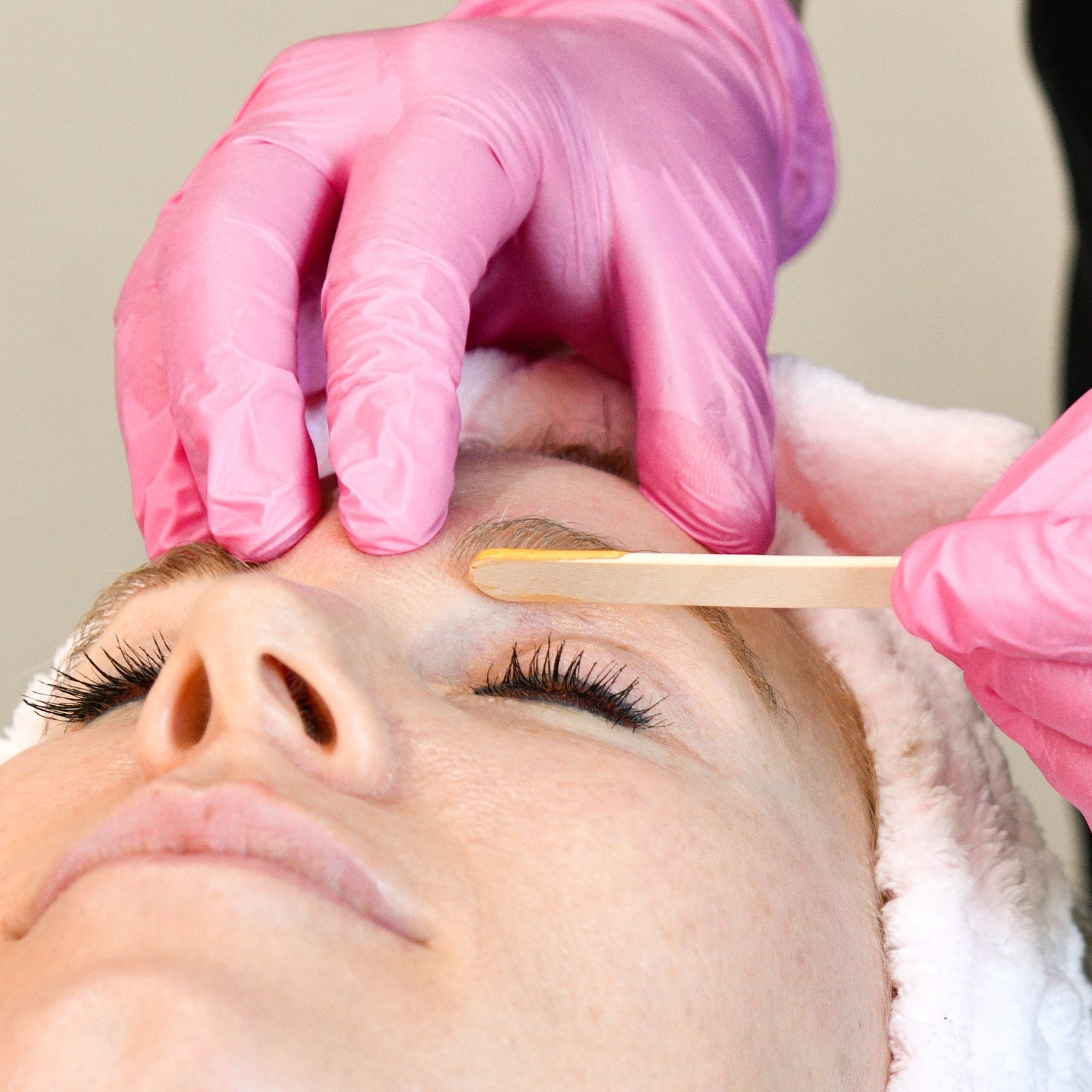 Brow Maintenance at Perfectly You, LLC in Cicero, IN