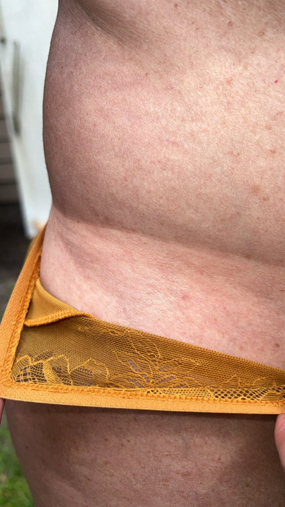 Spray Tan