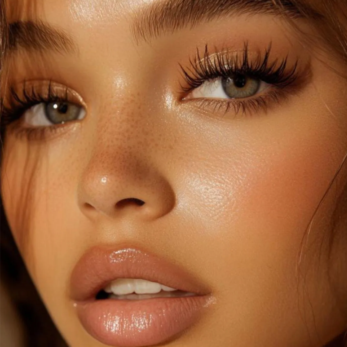 Wet Set Lash Extensions at Sacred Order Beauty in Key Largo, FL