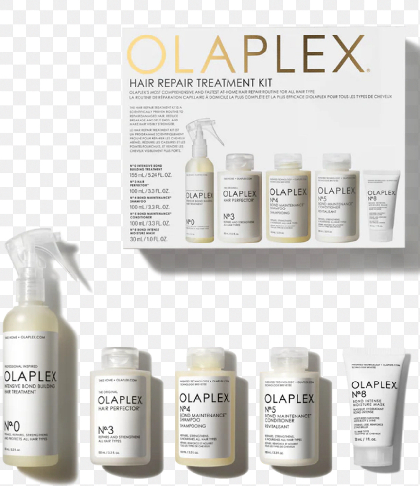 OlaPlex Add-On