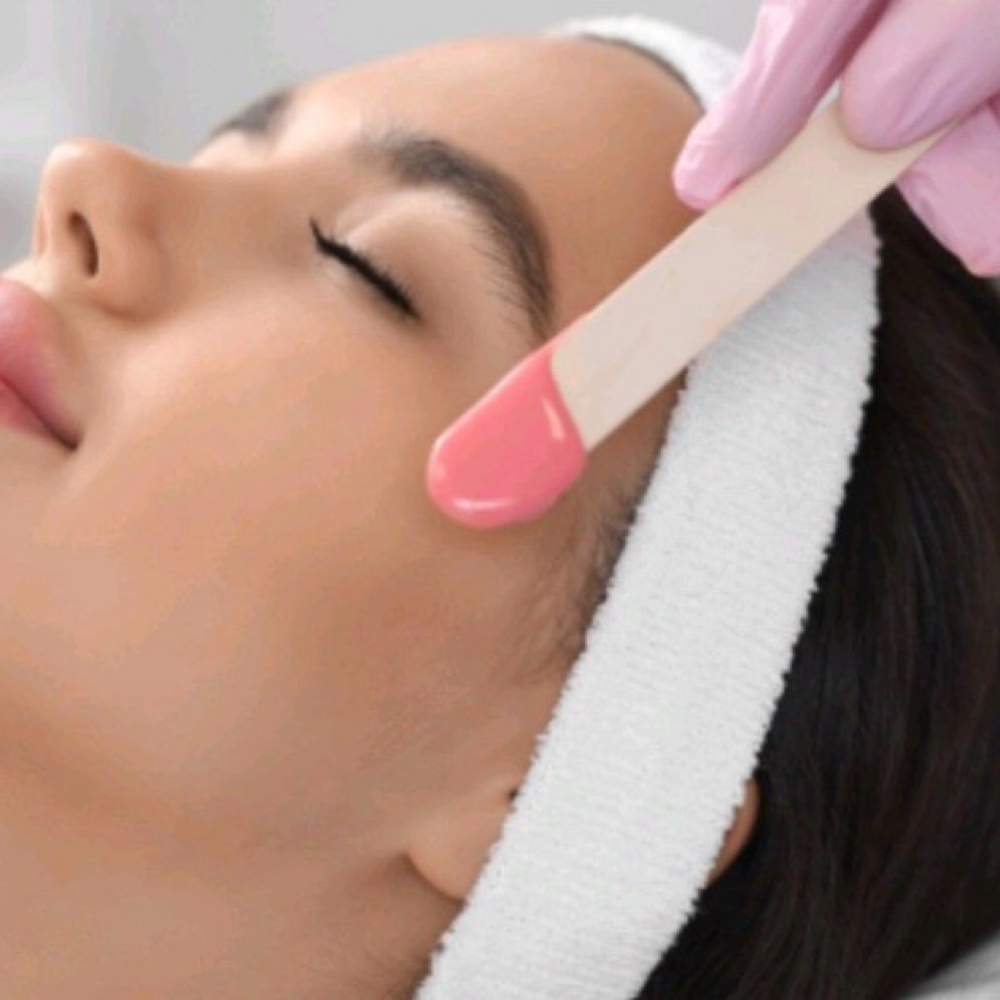 Sides Of Face Wax at MoonIvy Beauty in Warner Robins, GA