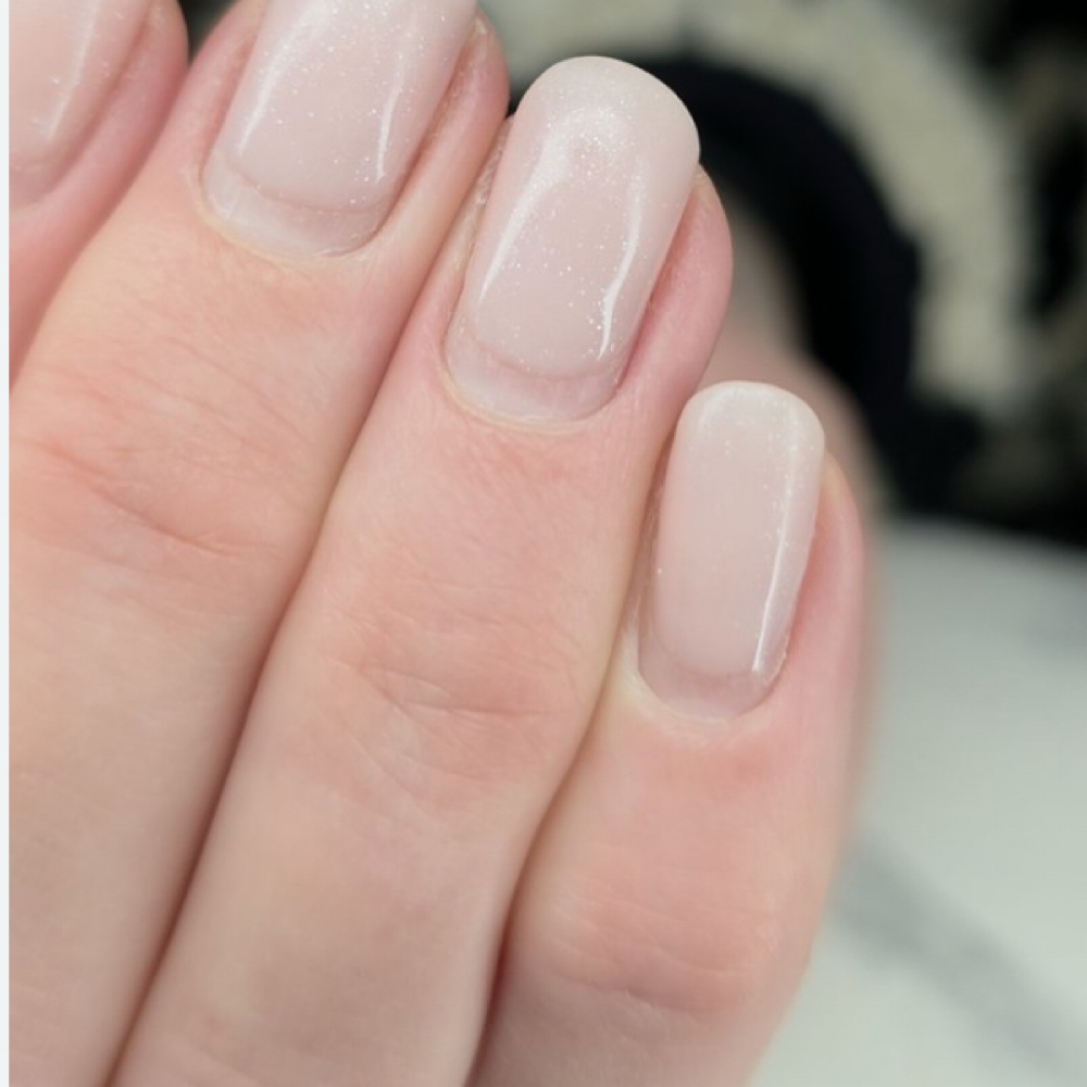 Nail Extension Infills at Glamma’s Glo in Atlanta, GA