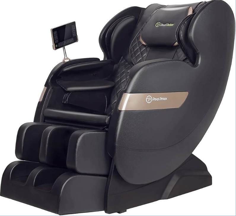Full Body Massage Chair Add On