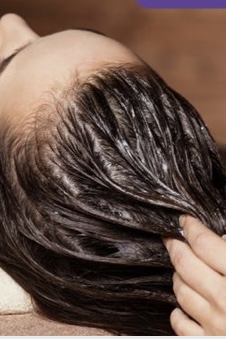 Deep Conditioning Treatment