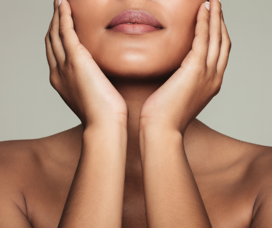 Restorative Neck and Décolleté Tx