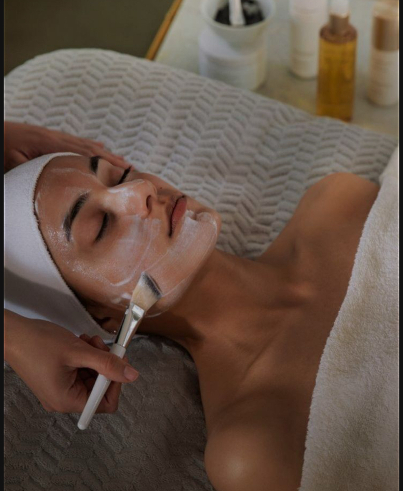 Refresh Facial