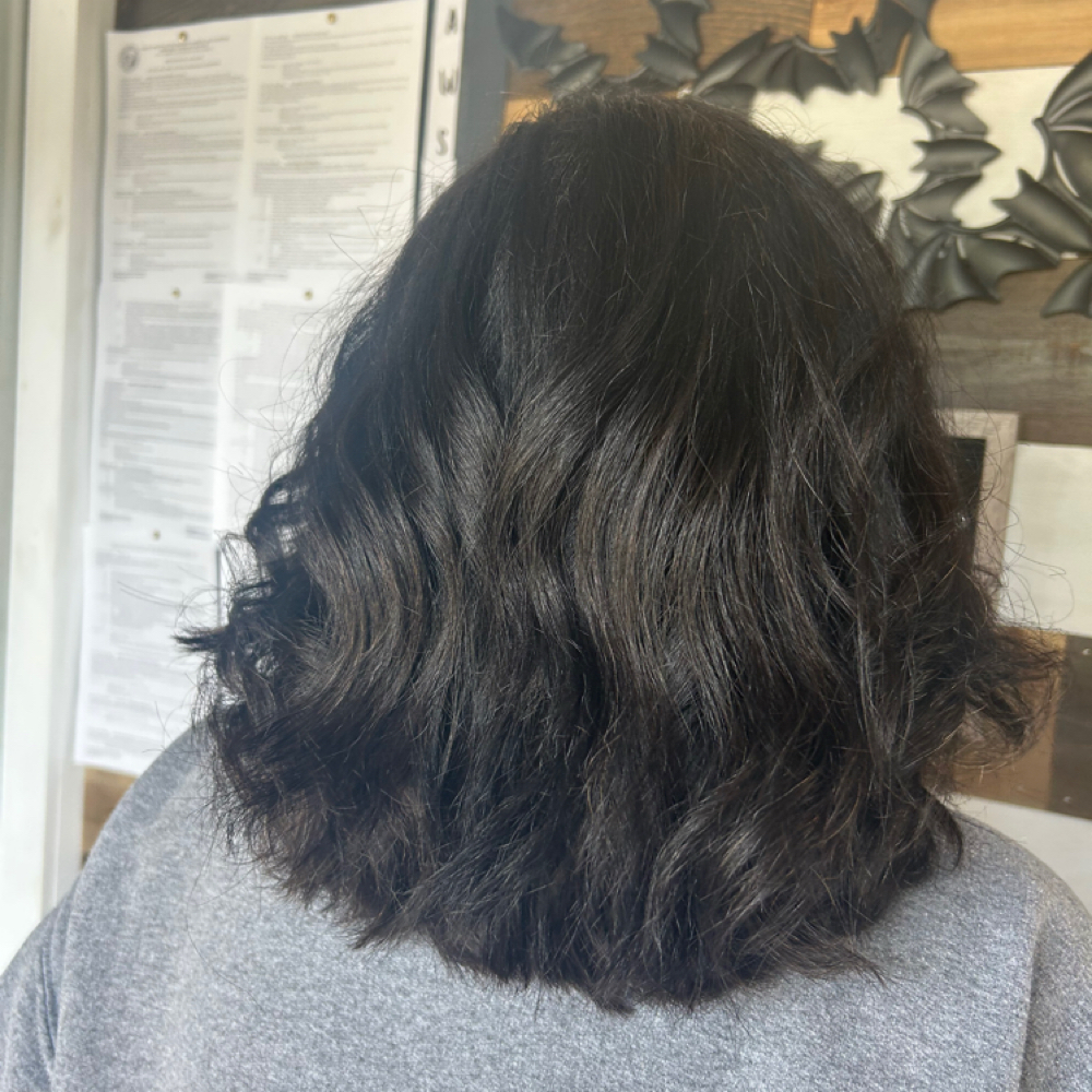 Root Refresh at Cryptic Beauty Parlor LLC in Thomasville, NC