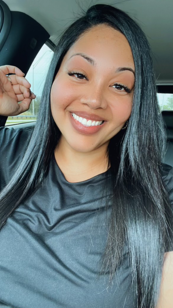 Lash Clusters
