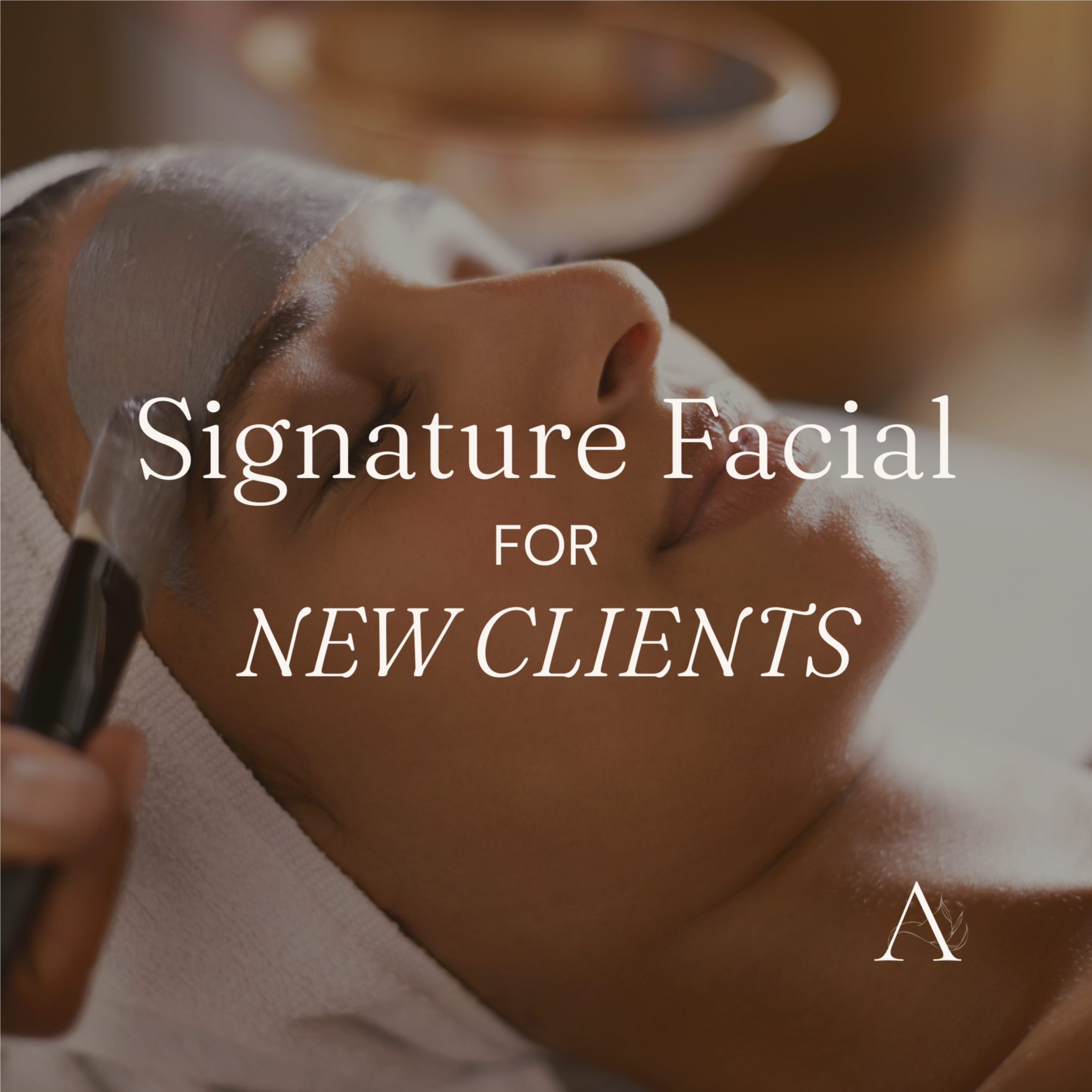 Aera Signature Facial | First Visit at Aera Esthetics