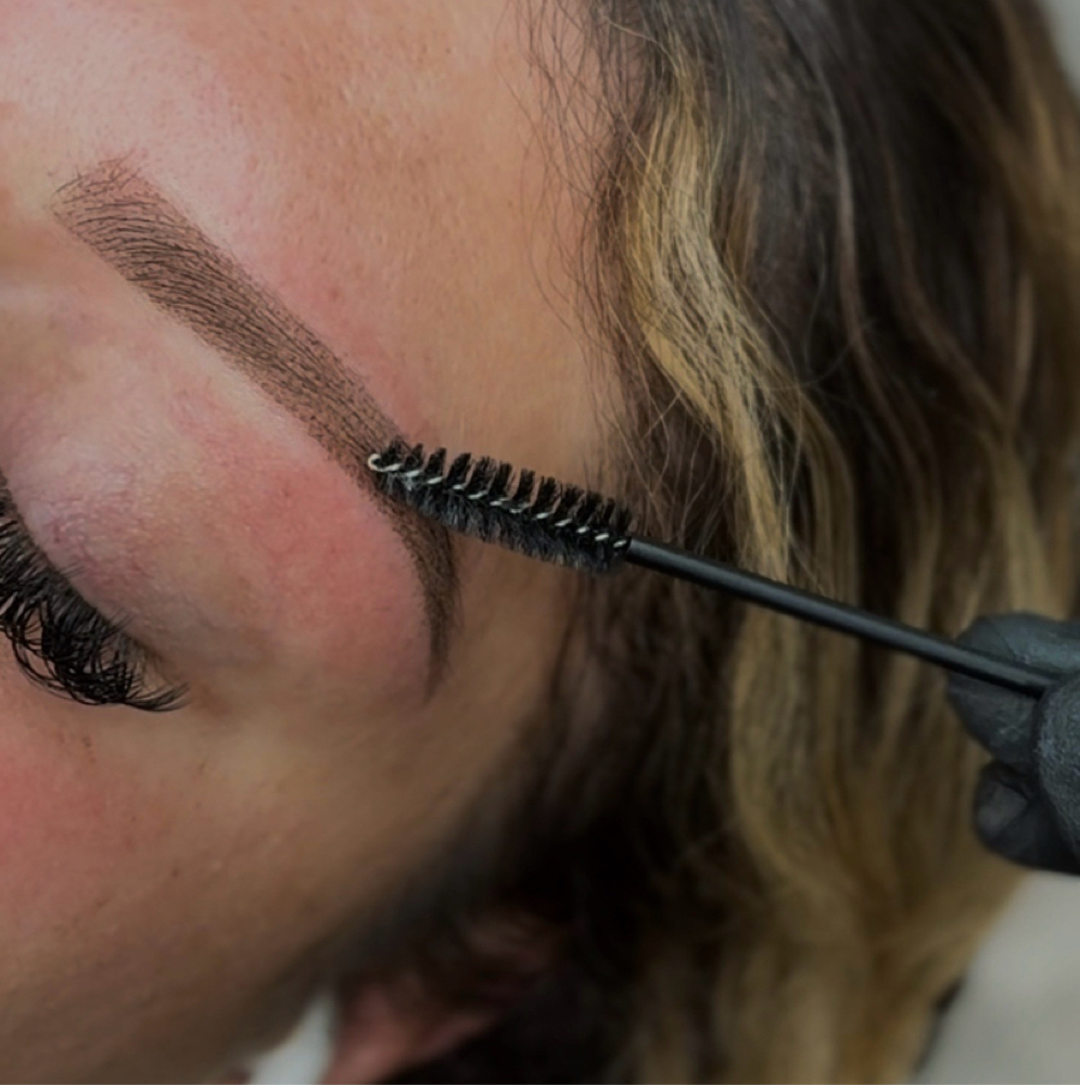 TouchUp 6-12 Week(Returning Client) at Beauty by Gloria in McAllen, TX