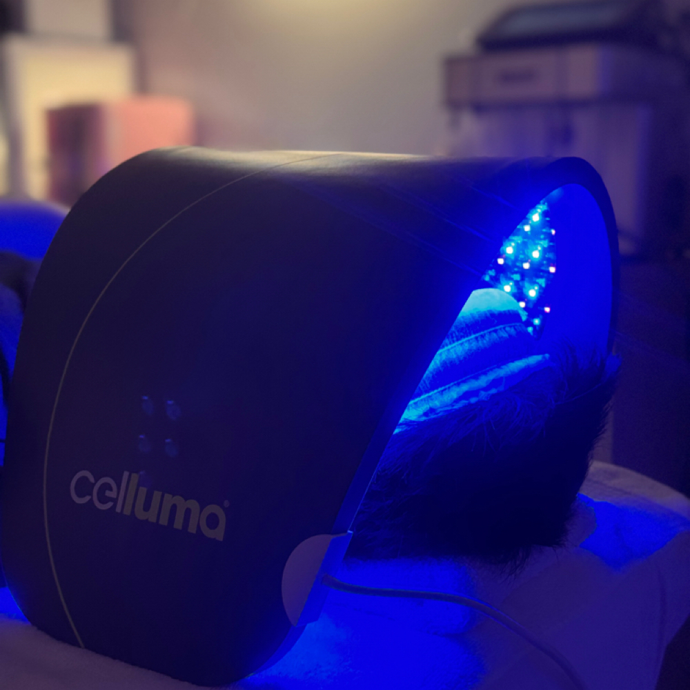 Celluma Led Theraphy at Dolls skin in Waukegan, IL
