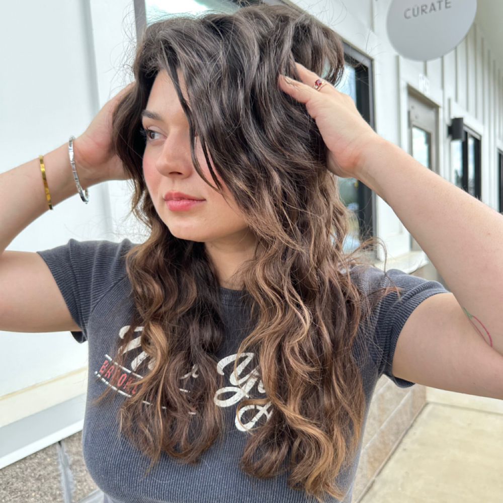 CŪRATE Signature Transformation at CURATE USA LLC in Leesburg, GA