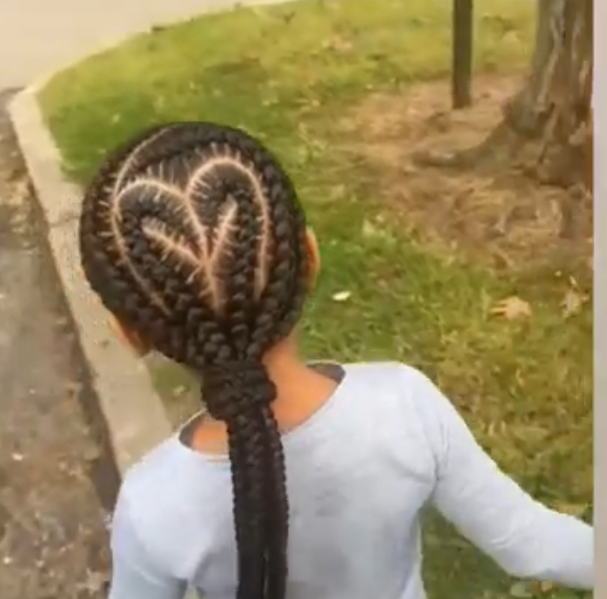 Youth Braid Services