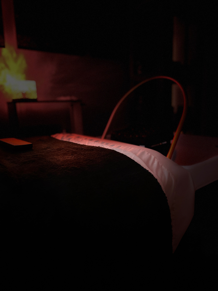 Japanese Head Spa
