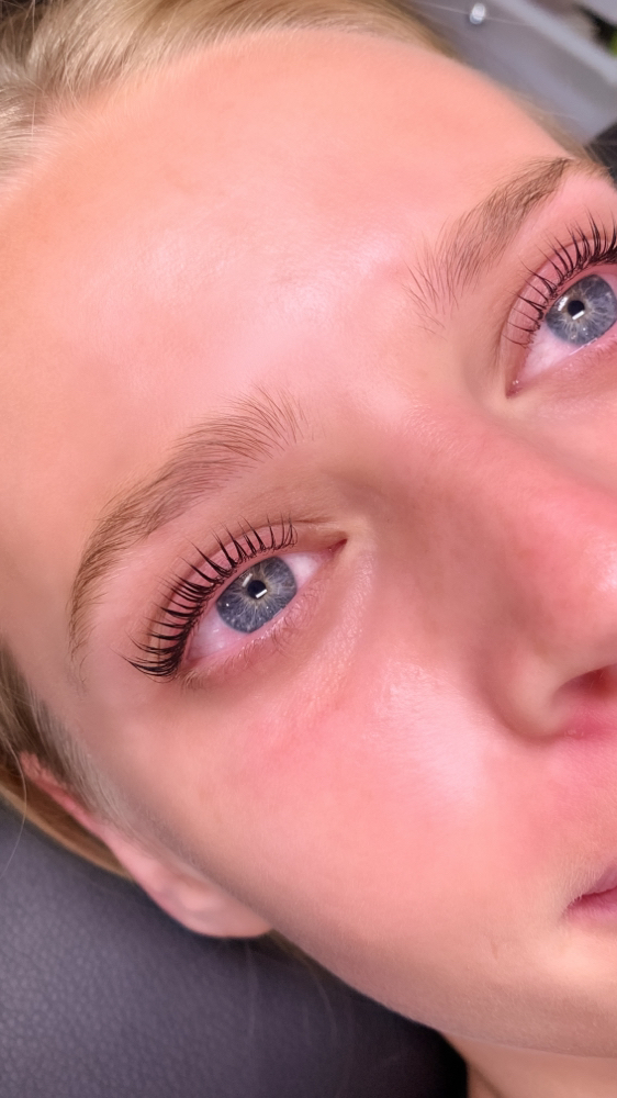 Lash Lift & Tint at The Beauty Room in Round Lake Beach, IL