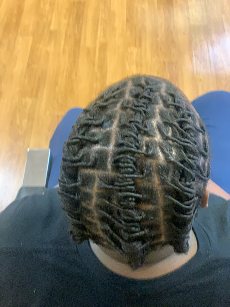 Loc Styles