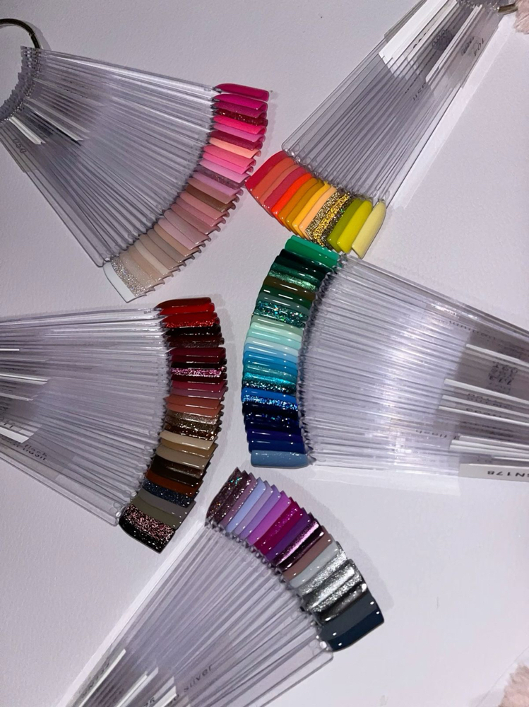 TIER 3 NAIL ART at Rooted & Co. in St. Marys, PA