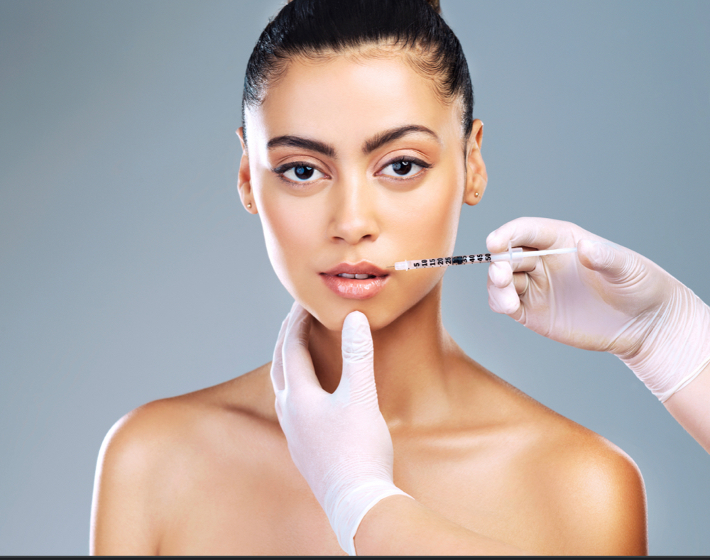 Lip Filler
