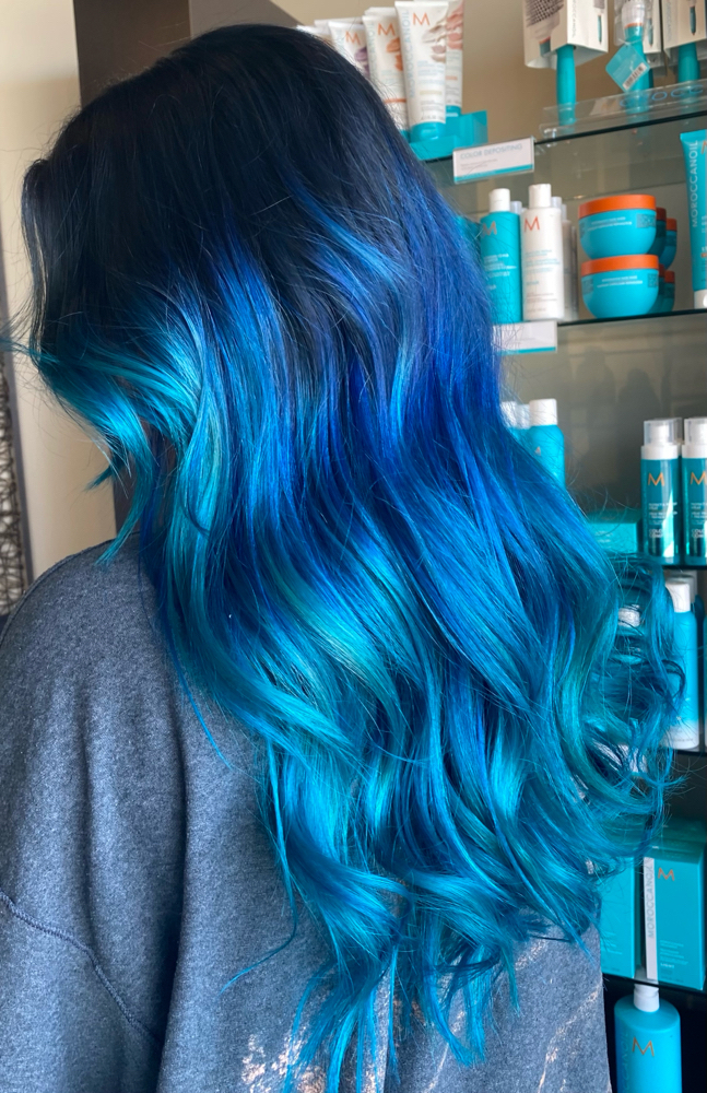 Fashion Color