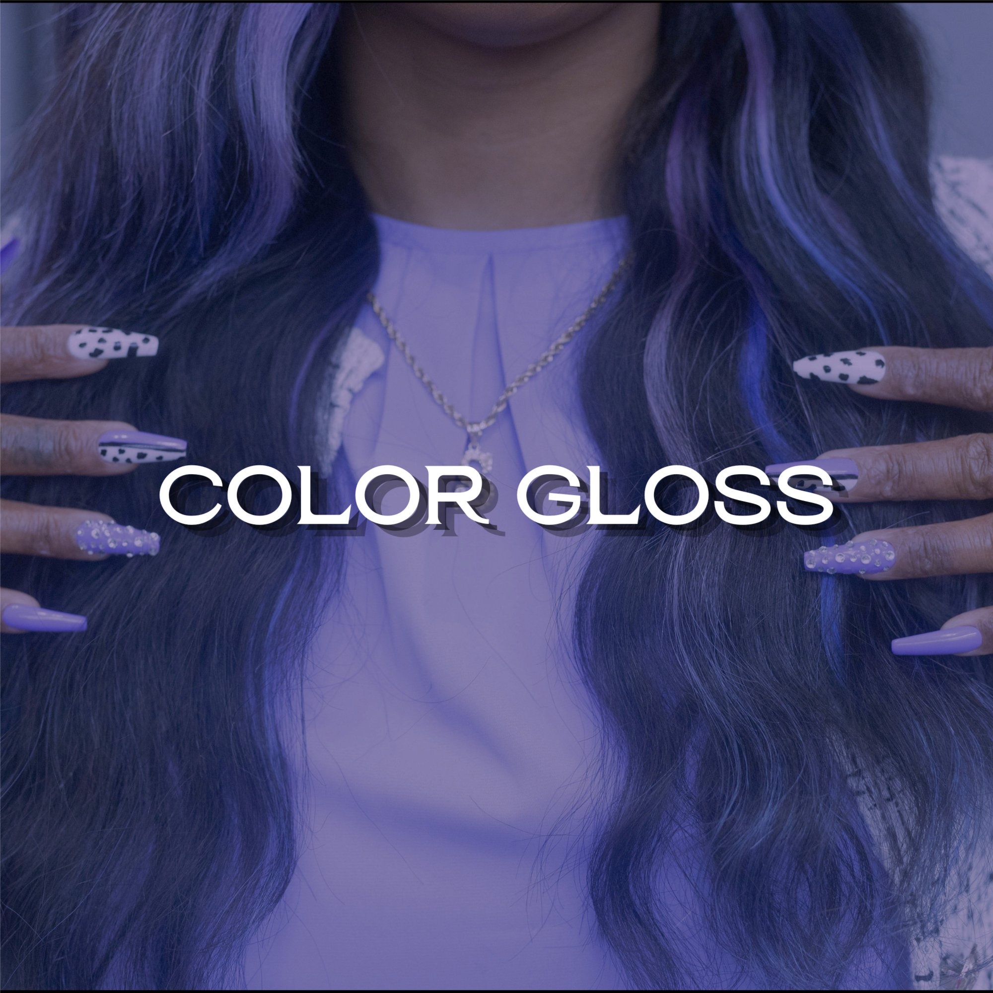 Color Gloss at The Queen Louis in Fayetteville, NC