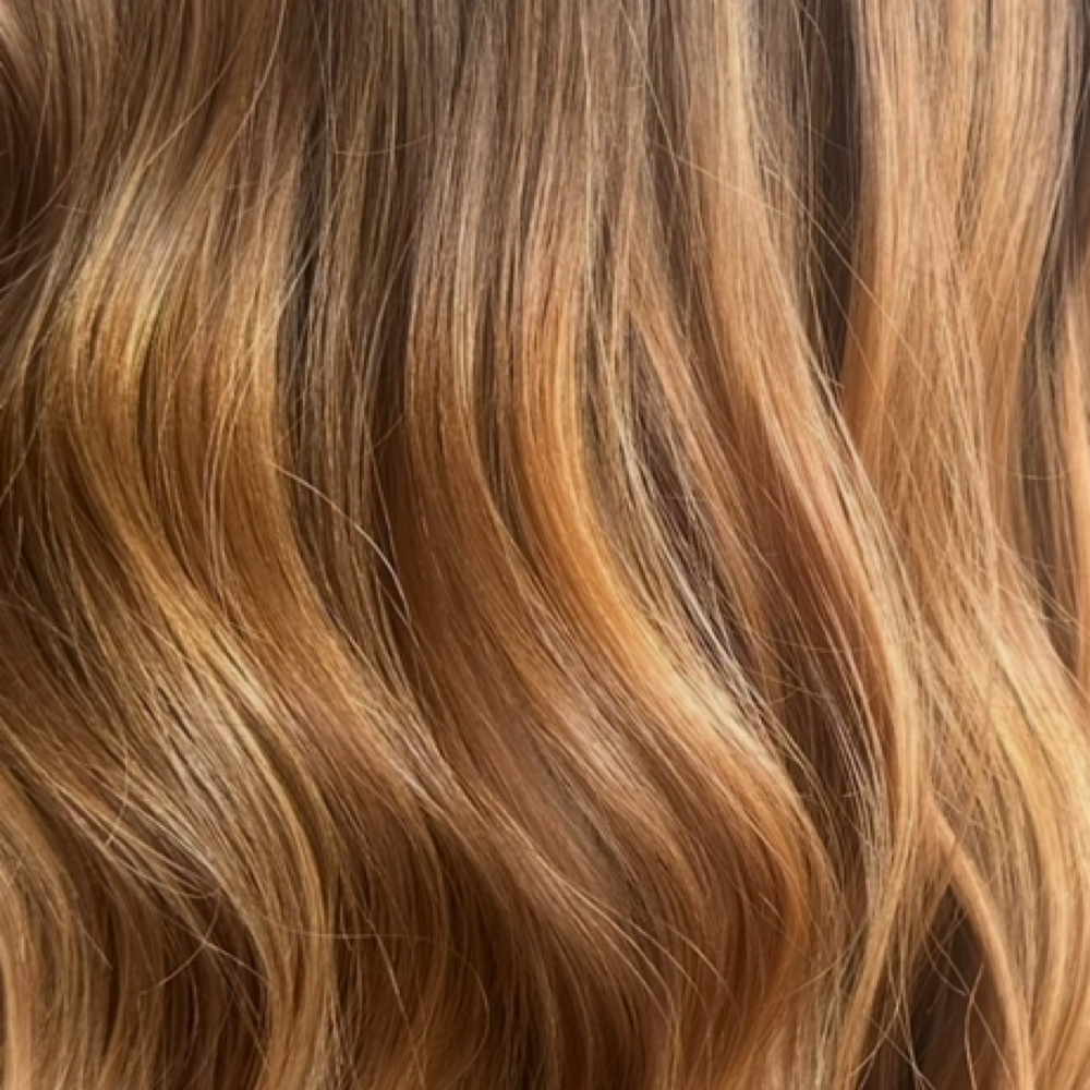 Toner Refresh + Cut & Style at Hair By Lex in Cincinnati, OH