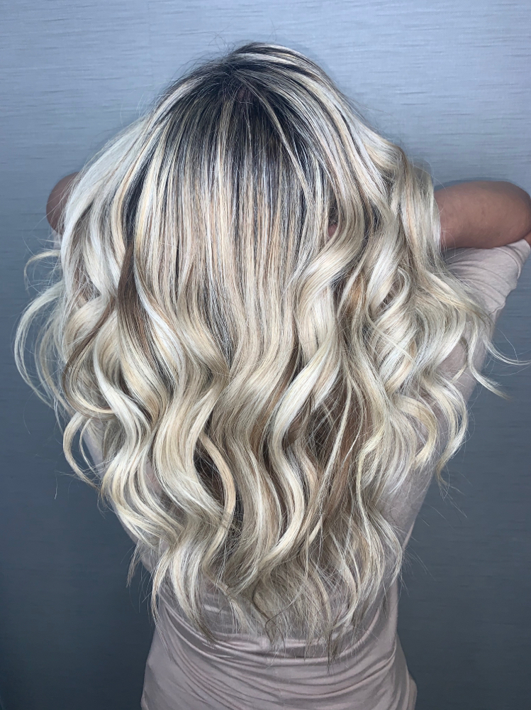 Balayage