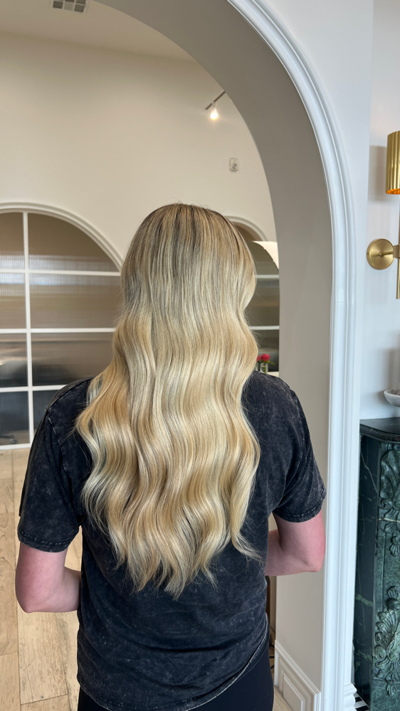 Salon Treatment