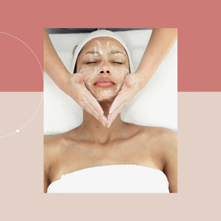 Basic Facial