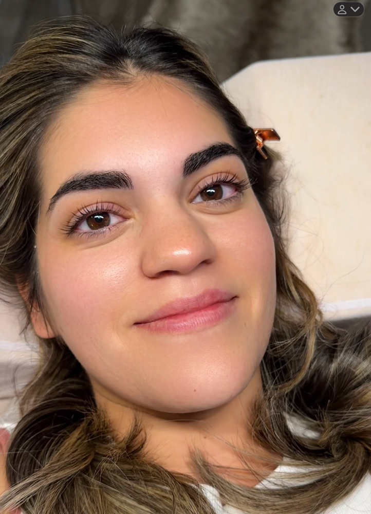 Lash Lift