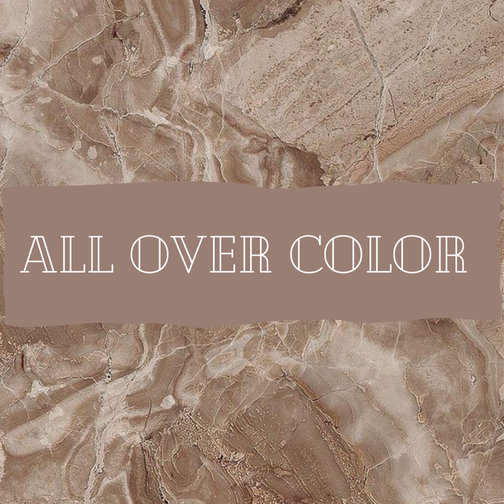 All Over Color