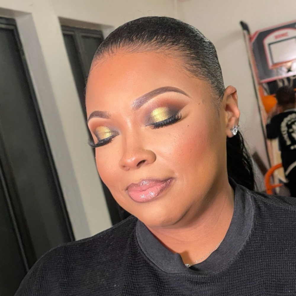 The Masterpiece Techinical at Lanai Beauty Bar in Concord, CA