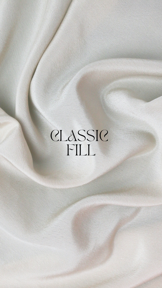 Classic  Fill
