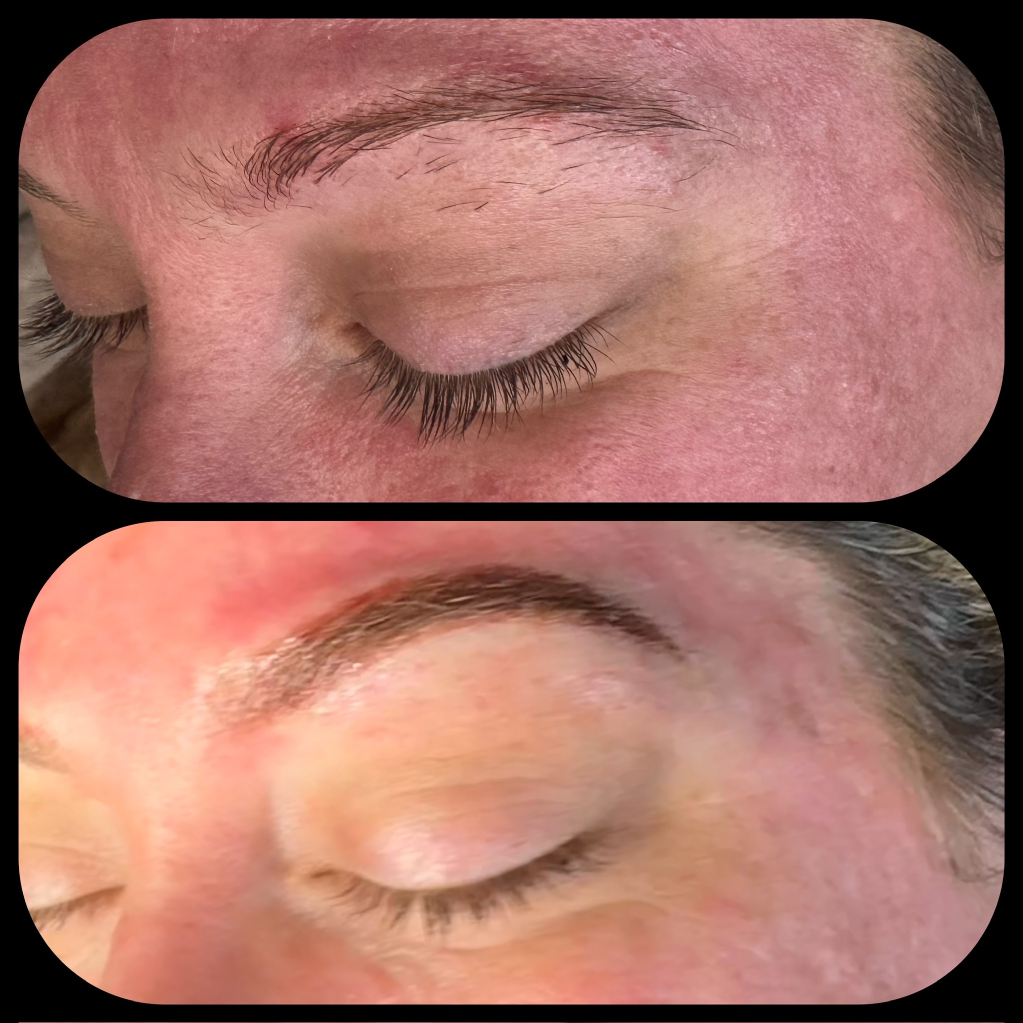 Signature Combo Brows at The Brow Edit LLC in Denham Springs, LA