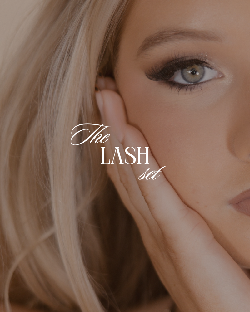 THE CUSTOM LASH EXTENSIONS at Klaudia Rayne Beauty in Maryville, TN