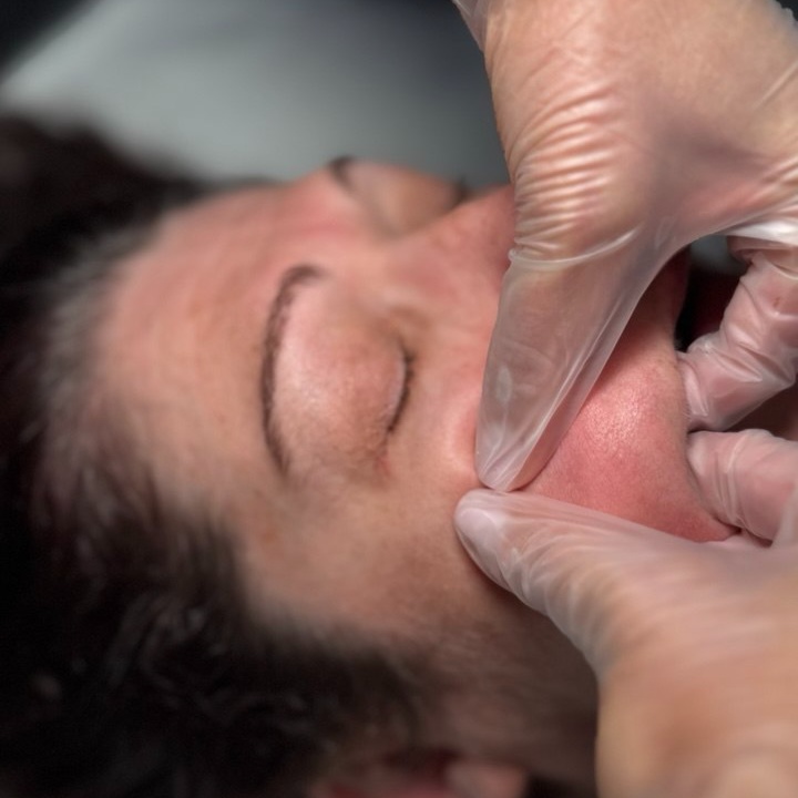 BUCCAL MASSAGE at Flamingo Spa Inc in Wheeling, IL