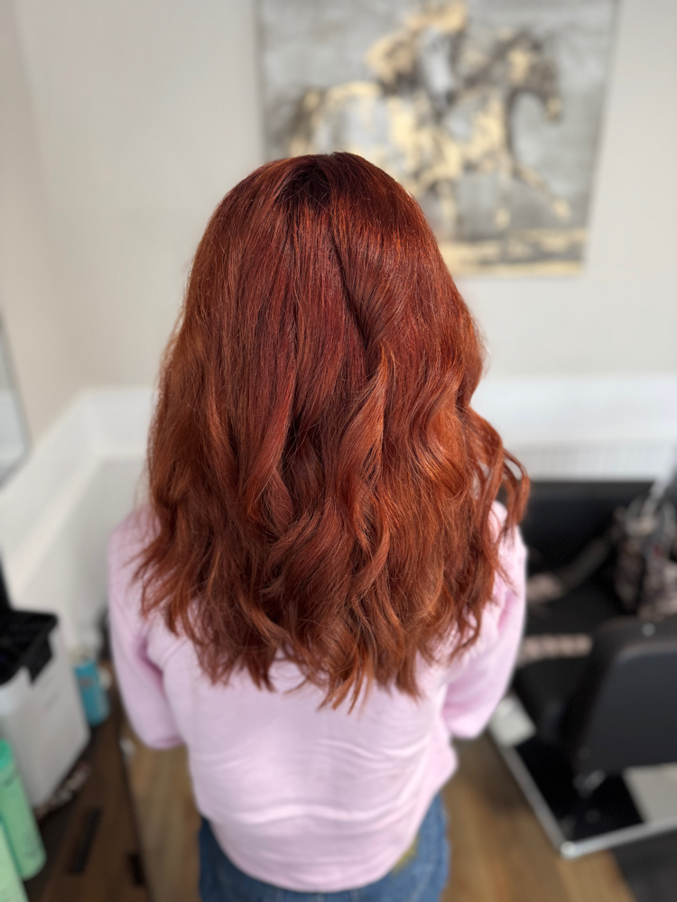 Color Melt