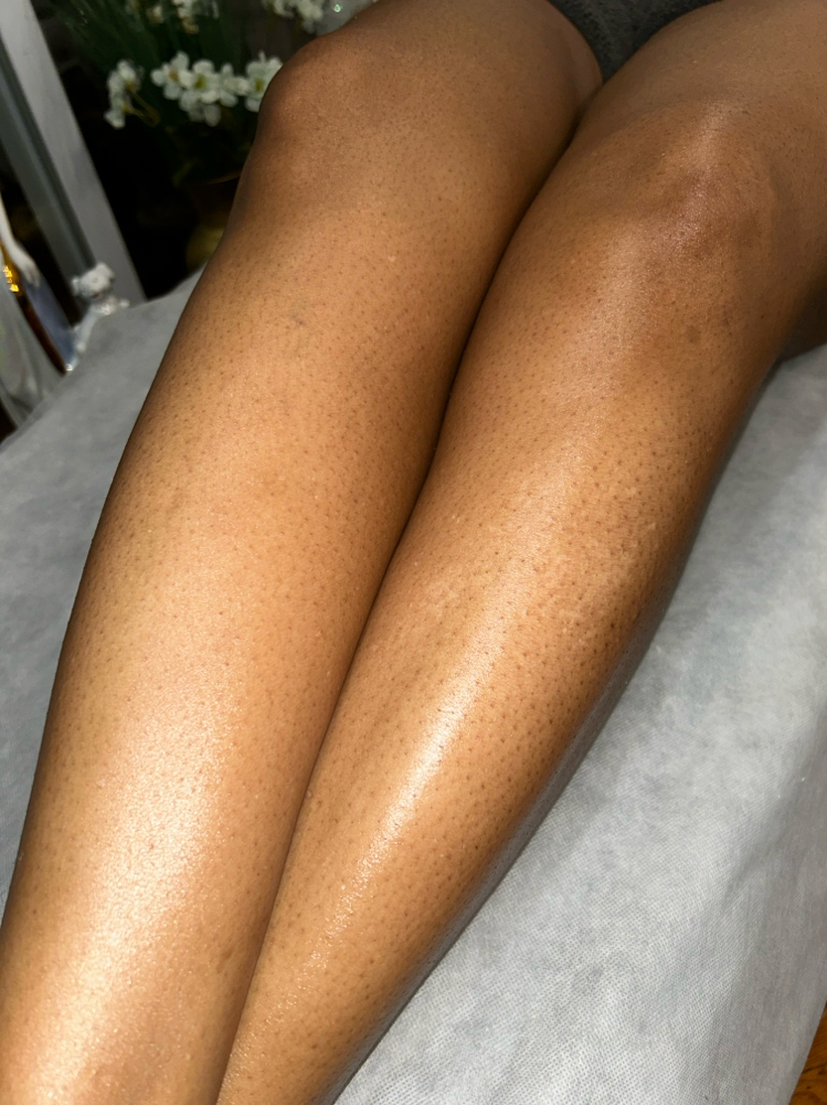 Full Legs Waxing