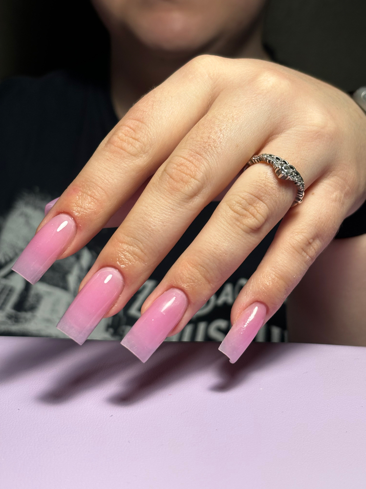 Ombré Fullset