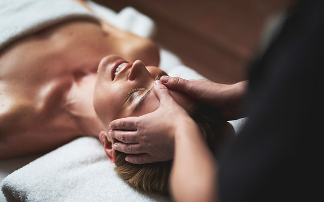 Swedish Massage 60min
