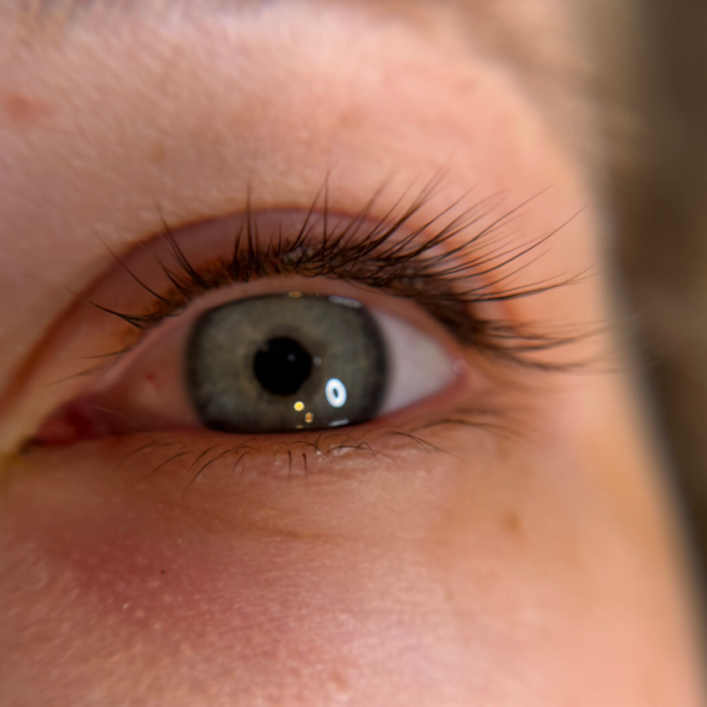 Lash Line Enhancment at Beautyy By RD in Beaumont, CA