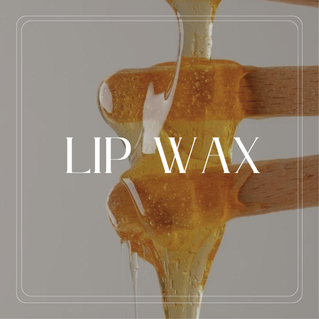 Lip Wax at Bohemian Embers Esthetics in Nazareth, PA
