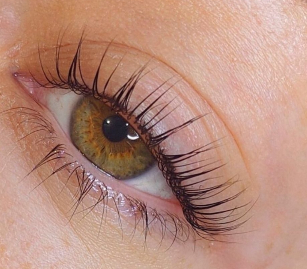 Lash & Brow Tint