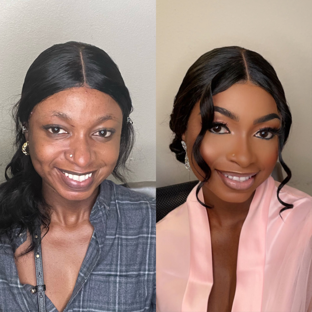 Soft Glam