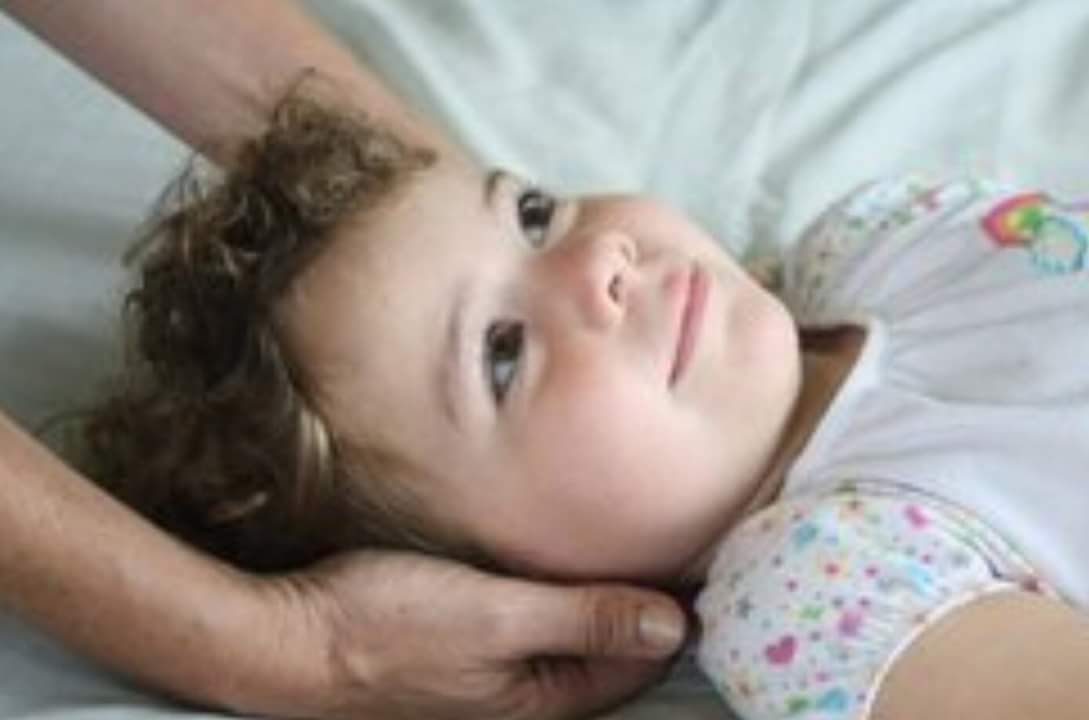 CRANIOSACRAL THERAPY