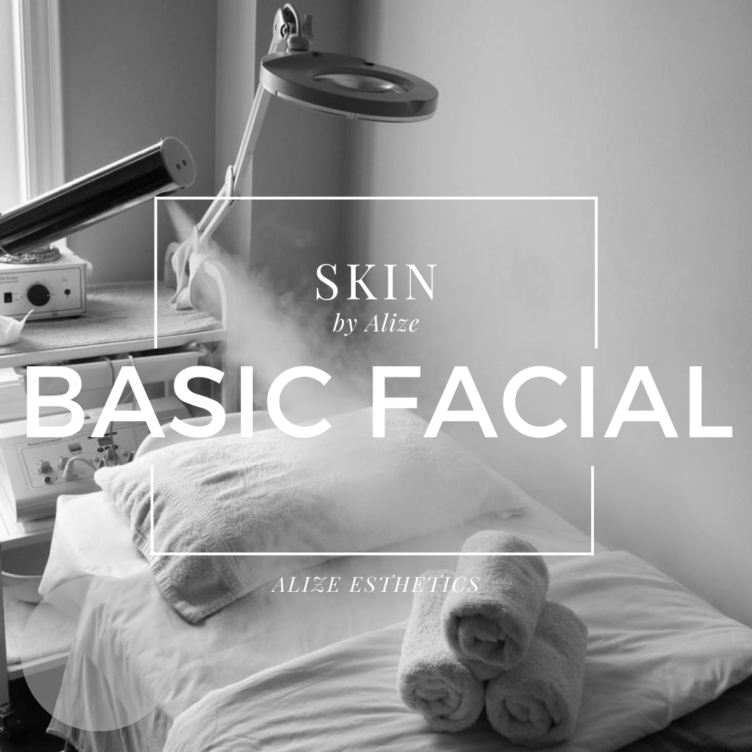 Basic (Express) Facial