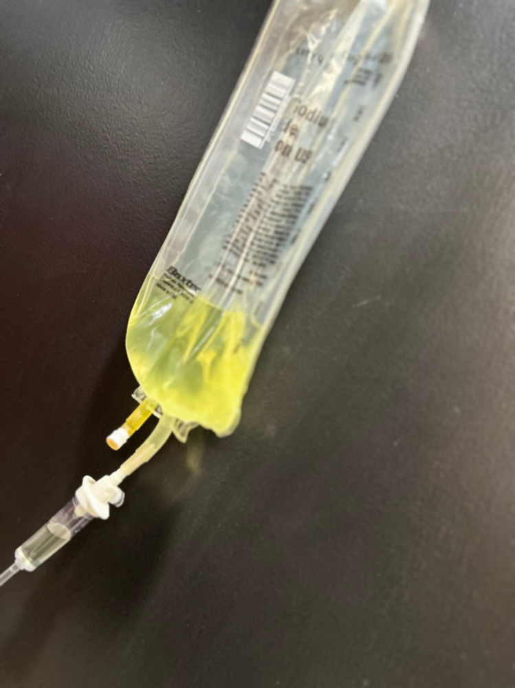 Alleviate PMS IV