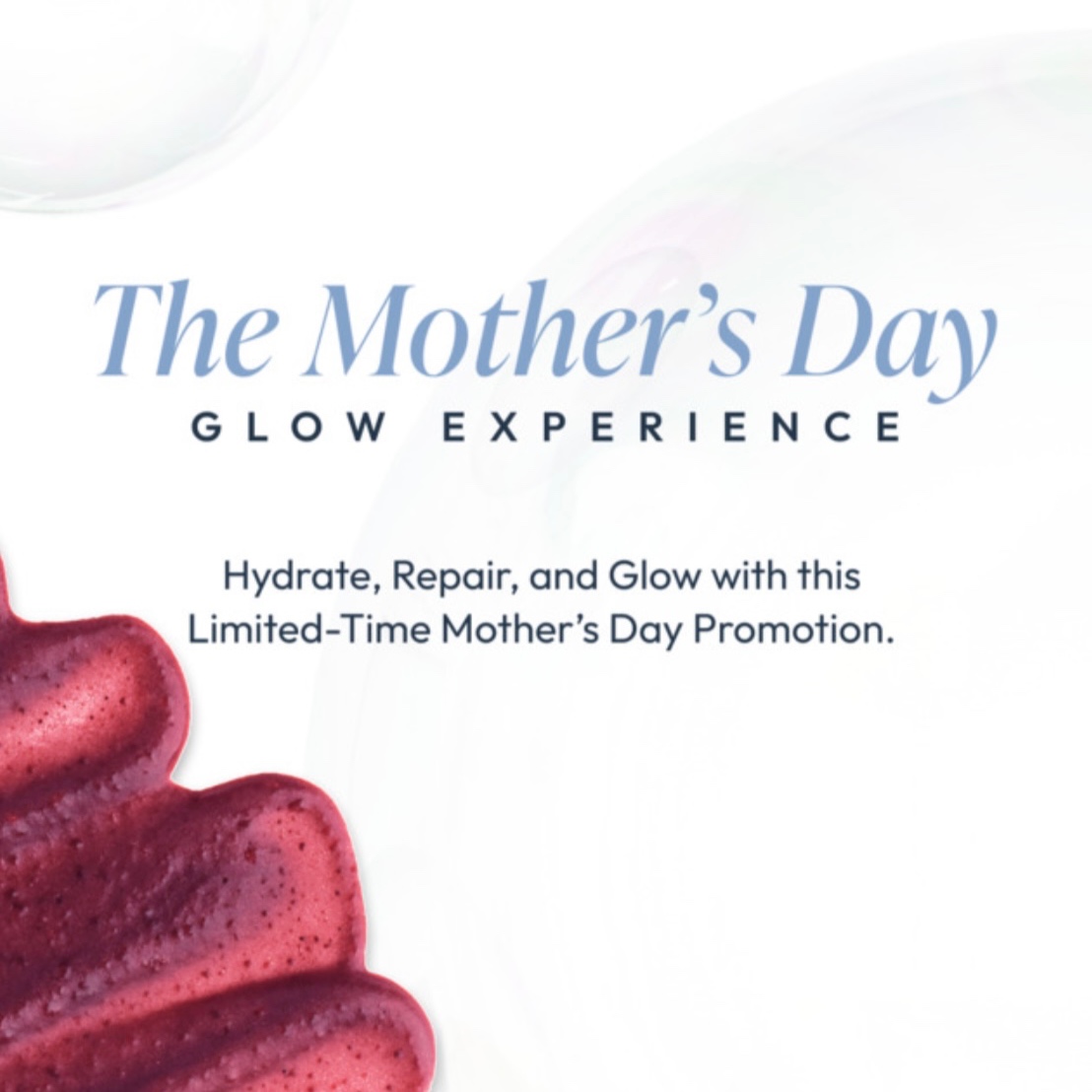 Golden Hour Berries & Bubbly Ritual at Golden Hour Skin Rituals in Pasadena, CA