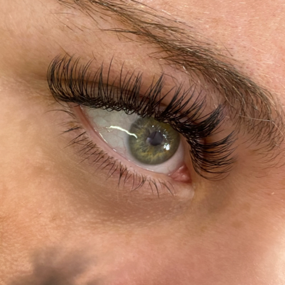 Classic Lash Extension Fill (2 Wk) at GiaRo’s Brows & Blinkers in Pittsburgh, PA