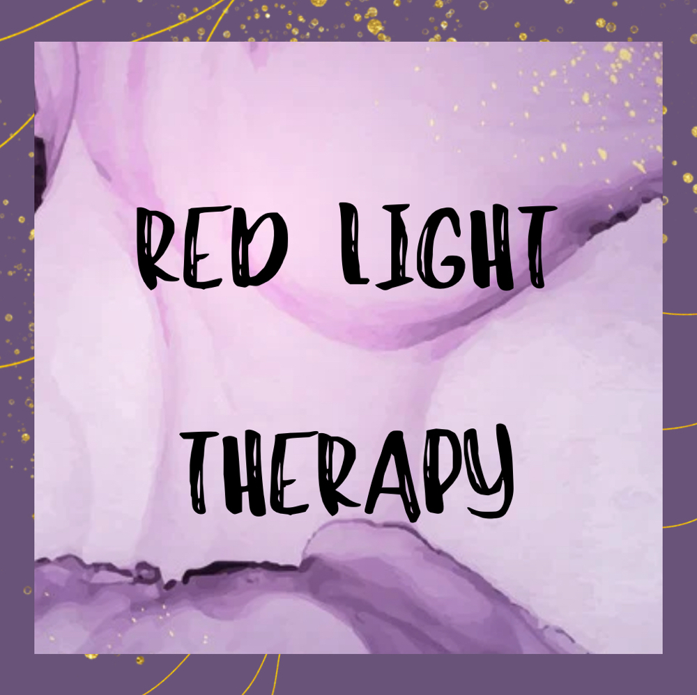 Red Light Therapy