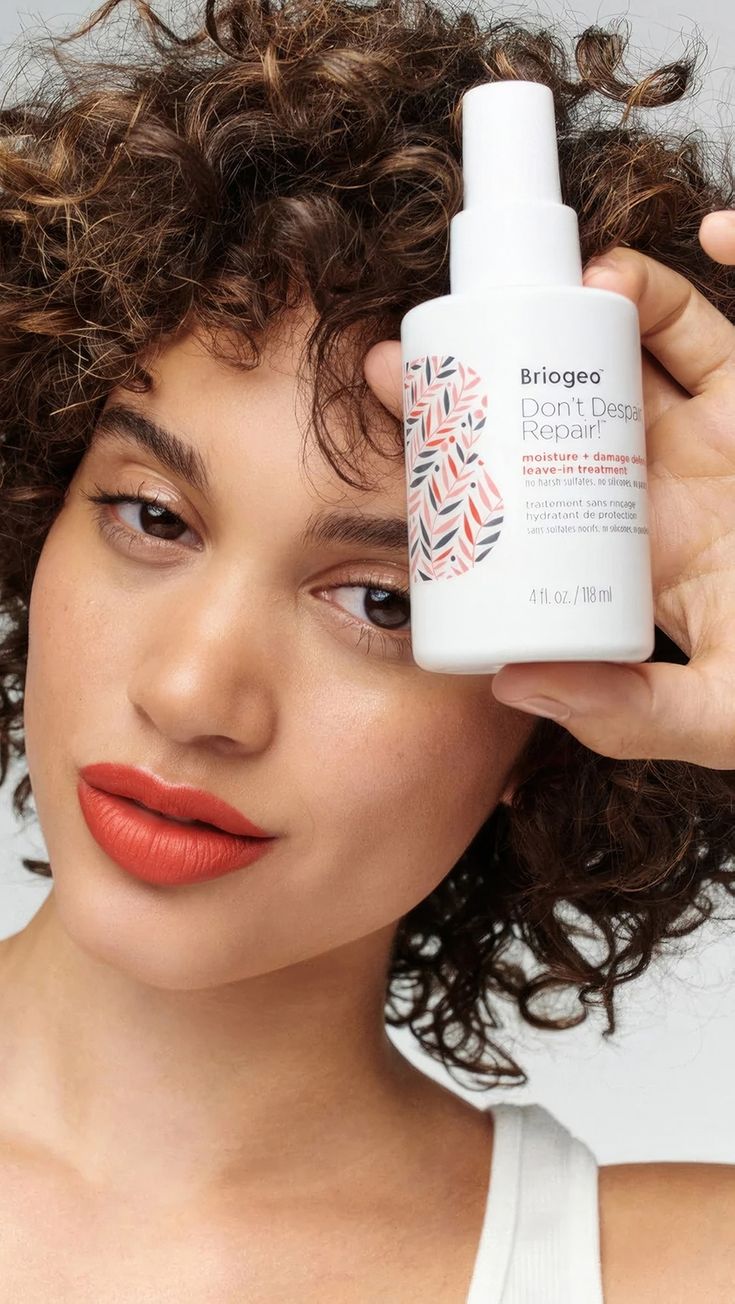 Briogeo Hair Treatment